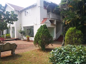 3 Bed House in Durban CBD