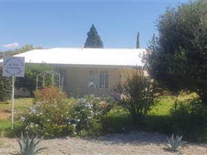 3 Bed House in Oviston