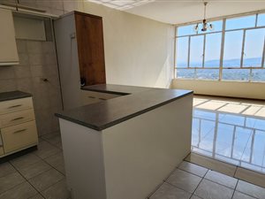 2 Bed Apartment in La Montagne