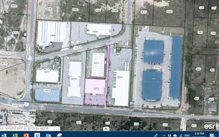 1600 m² Commercial space in Fairview