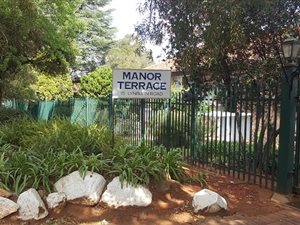 2 Bed Apartment in Lynnwood Manor