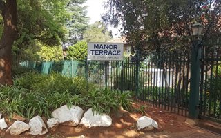 2 Bedroom Apartment in Lynnwood Manor