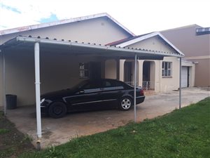 3 Bed House in Northdale