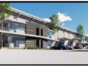 2933 m² Industrial space in Pomona