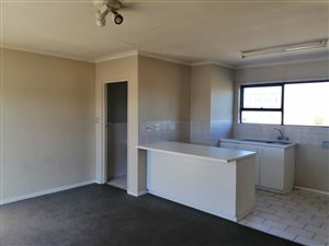 1 Bed Apartment in Vredekloof