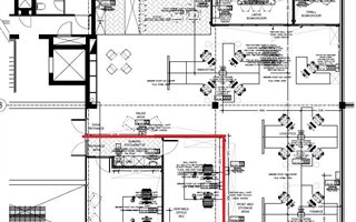 54.4500007629395 m² Office Space in Suider Paarl