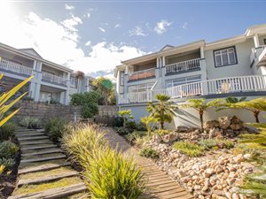 2 Bed Apartment in Knysna Central