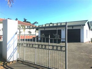3 Bedroom House in Fynnland
