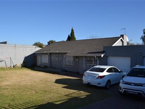 3 Bed House in Buurendal