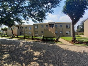 2 Bed Townhouse in Alberante