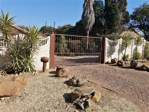 3 Bed House in Kibler Park