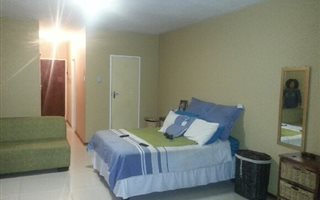 1 Bedroom Flat in Arcadia