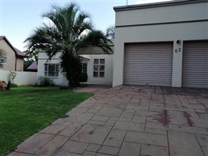 3 Bed House in Highveld