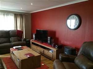 3 Bed Apartment in Witfield