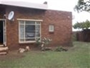 2 Bed Flat in La Hoff