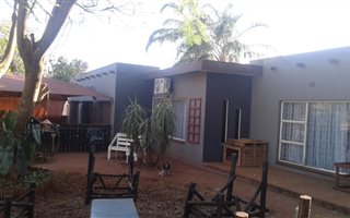 4 Bedroom House in Impala Park