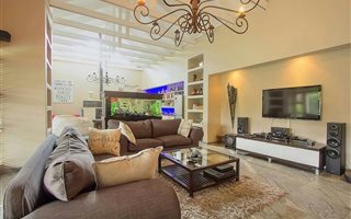 4 Bedroom House in Linksfield