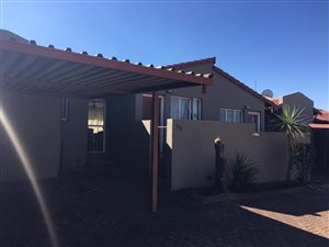 3 Bed House in Georginia