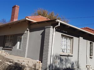 14 Bed House in Sunnyside