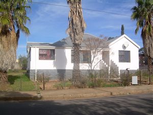 4 Bedroom House in Riversdale