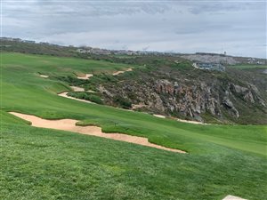 1443 m² Land available in Pinnacle Point Golf Estate
