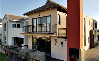 4 Bedroom Townhouse in The Islands Estate