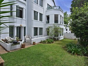 2 Bed Apartment in Dunkeld West