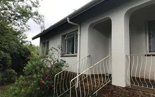 3 Bedroom House in Hilton