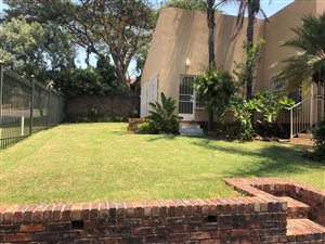 3 Bed House in Zwartkop