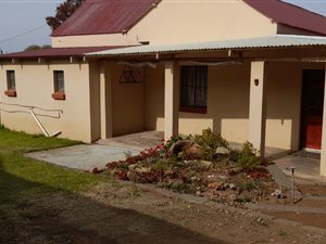 3 Bed House in Dewetsdorp