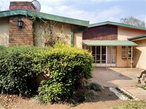 3 Bed House in Vanderbijlpark SE7