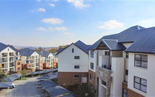 2 Bedroom Apartment in Kyalami Hills