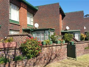 2 Bedroom Duplex in Kenmare