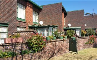 2 Bedroom Duplex in Kenmare