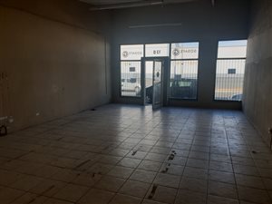 150 m² Commercial space in Vredenburg