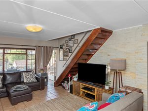 3 Bed Townhouse in Bedfordview
