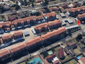1 Bed Apartment in Vereeniging