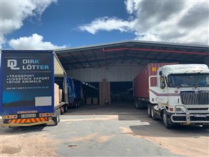 7000 m² Commercial space in Hammarsdale