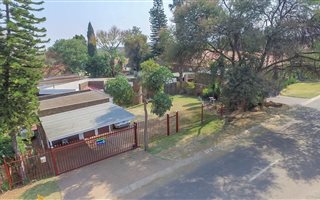 3 Bedroom House in Garsfontein