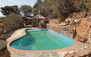 3 Bedroom House in Rangeview