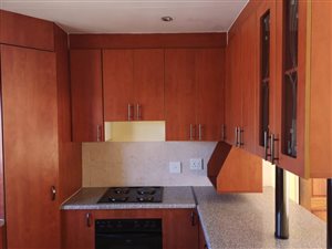 3 Bed Townhouse in Halfway Gardens