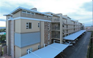 3 Bedroom Apartment in Northgate