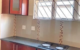 3 Bedroom House in Tasbet Park