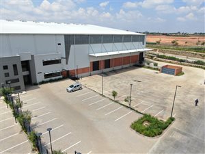 5937 m² Industrial space in Gosforth Park