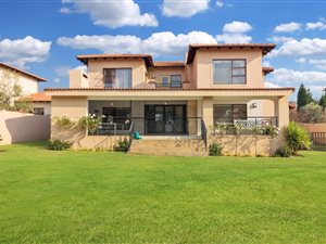 3 Bed House in Poortview
