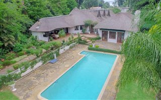 4 Bedroom House in Kloof