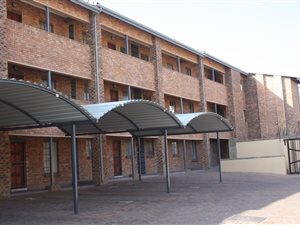 2 Bed House in Halfway Gardens