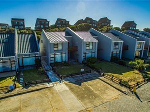 3 Bed Townhouse in West Bank