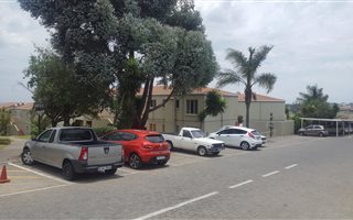 2 Bedroom Apartment in Radiokop