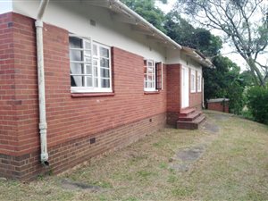 3 Bed House in Umzinto